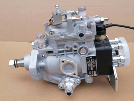 000106bv42d VE Bomba de injetor