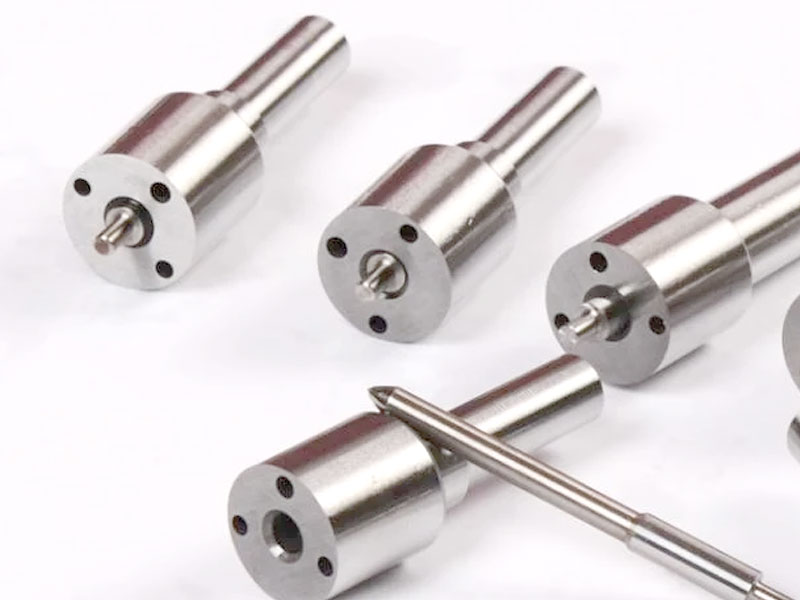 Bico de injetor diesel 0433271646