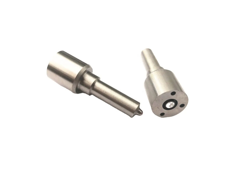 Diesel Injetor Bocal DLLA142S1251