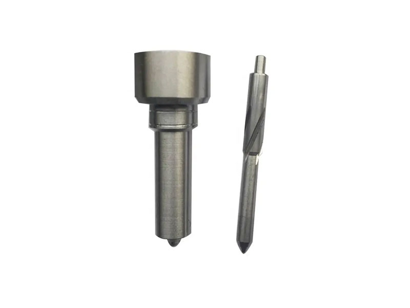 Diesel Injetor Bocal DLLA155S1323