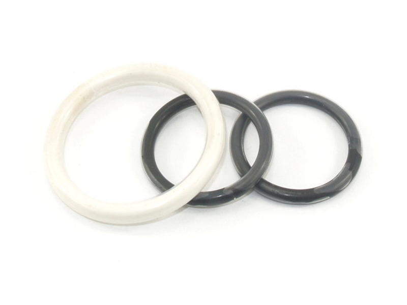 Anel-O encapsulado ED / WF-WD / PTFE