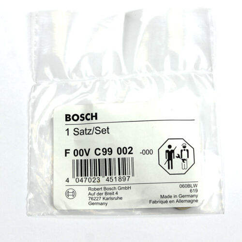 Kits de reparo da bomba de combustível F00VC99002