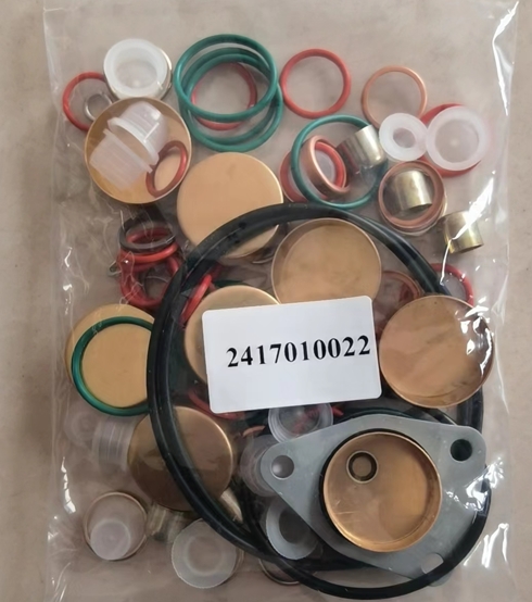 Z03V120001 Kits de reparo da bomba de combustível